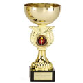 Crusader Gold Cup 6 inch