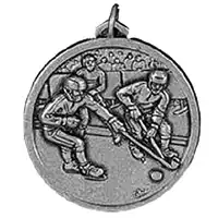 Ice Hockey Medals