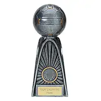 Fortress Netball Trophy 150mm