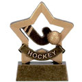 Mini Star Hockey 8cm