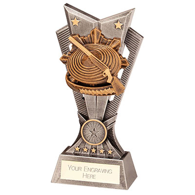 200mm Spectre Clay Pigeon Award