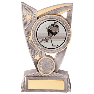 150mm Triumph Ice Hockey Award