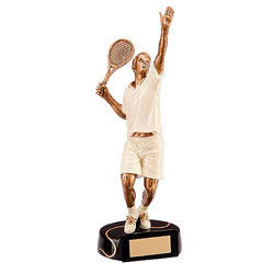 Motion Extreme Male Tennis Figure 185mm *