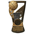 Basketball Award 180mm