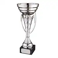 Odyssey Silver Cup 340mm