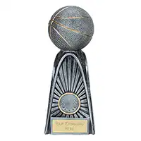 Fortress Column Basketball Award 200mm