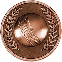Prestige Cricket Medal