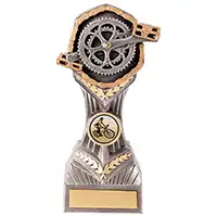 190mm Falcon Cycling Award