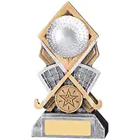145mm Diamond Extreme Hockey Award