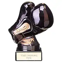 125mm Black Viper Legend Boxing Award