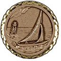 Sailing Medals