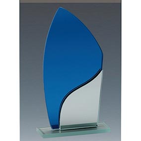 Blue Sail Mirror Award 170mm