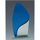 Blue Sail Mirror Award 170mm