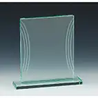135mm Soundwave Glass Award