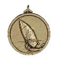 Windsurfing Medals