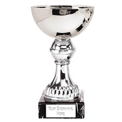Nordic5 Silver Cup