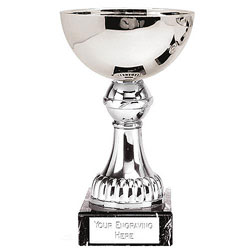 Nordic5.5 Silver Cup