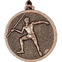 Athletics Medals