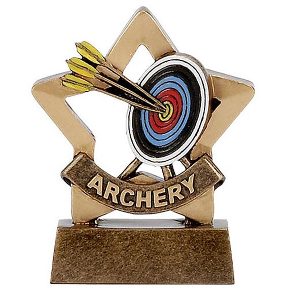 Mini Star Archery