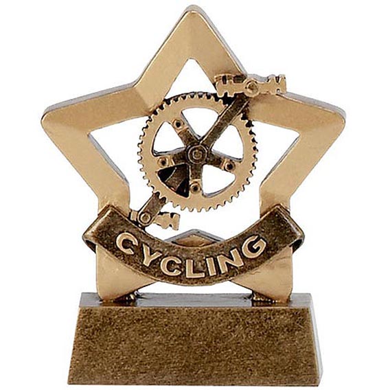 Mini Star Cycling