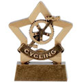 Mini Star Cycling