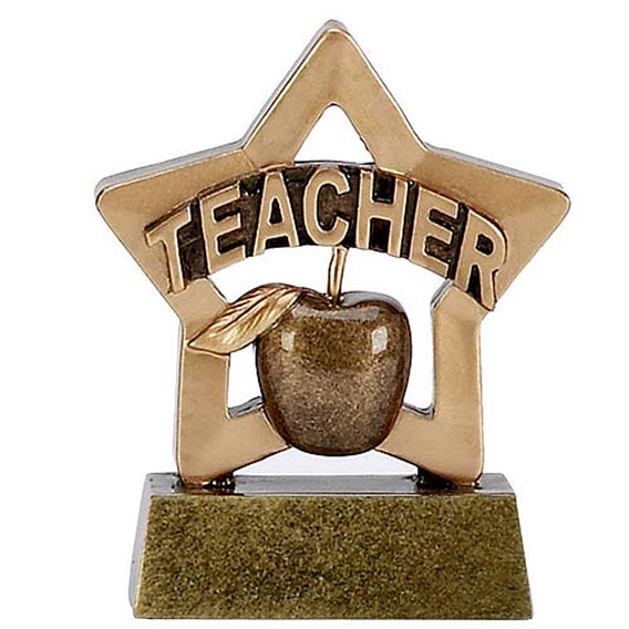 Mini Star Teacher