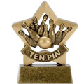 Mini Star Ten Pin