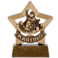 Go Karting Trophies