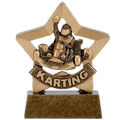 Karting Trophies