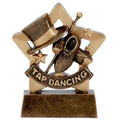 Mini Star Tap Dancing