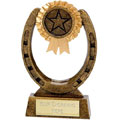 Greenway Horse Shoe Award