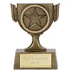 Mini Star Cup