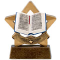 Mini Star Book