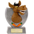 Donkey Booby Prize
