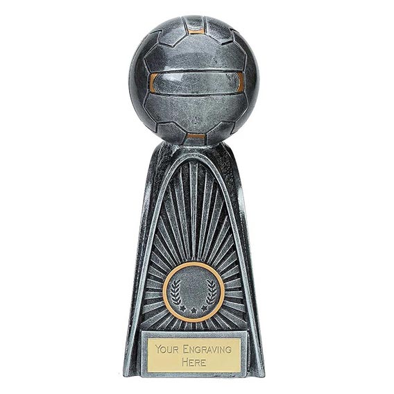 Fortress Netball Trophy 175mm