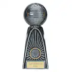 Fortress Netball Trophy 150mm