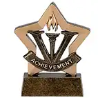 Mini Star Achievement