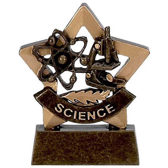 Mini Star Science