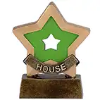 Mini Star Green House