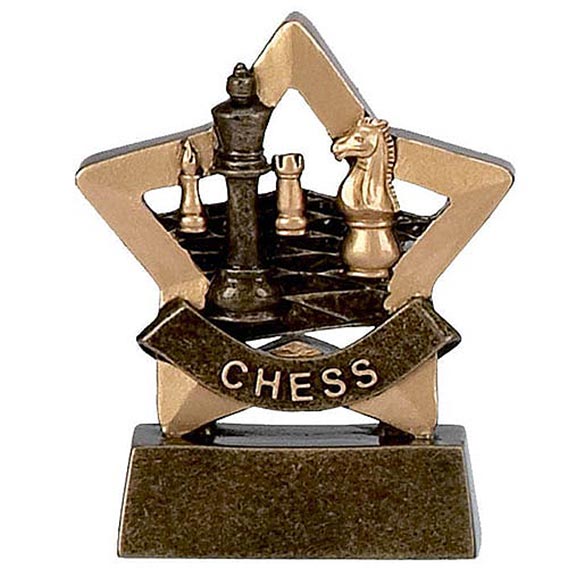 Mini Star Chess