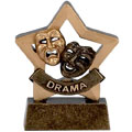 Drama awards