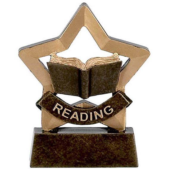 Mini Star Reading