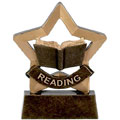 Mini Star Reading