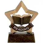 Mini Star Reading