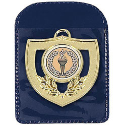 Large Medal Pouch