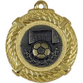 Portland50 Medal