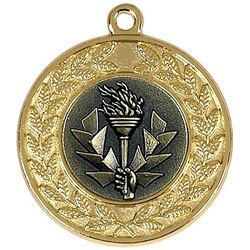 Denver50 Medal