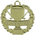 Sports Day Medals