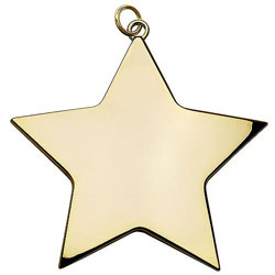 Star Achievement68 Medal