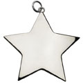 Silver Star Medal 68mm
